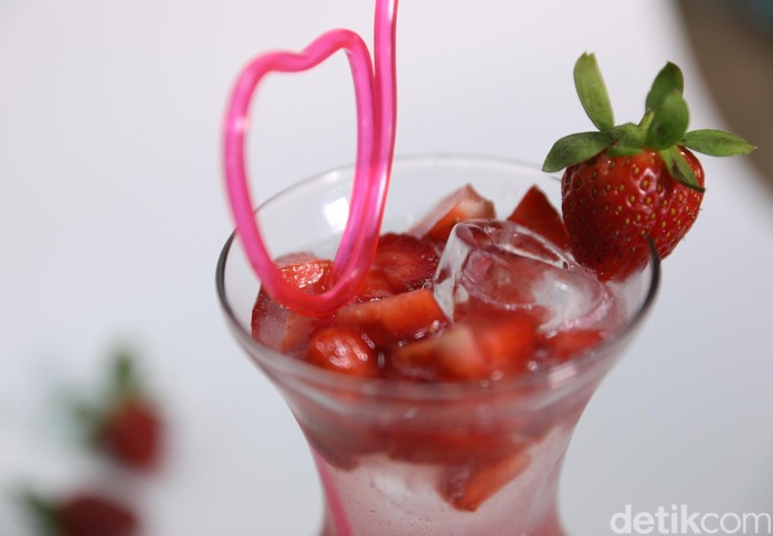 Foto: detikfood Foto: detikfood