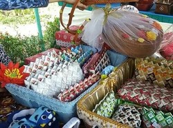 Kurangi Limbah, NTB Terapkan Sistem Bank Sampah