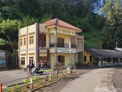 Desa Ranupani, Gunung Semeru, dan Tanah Larangan