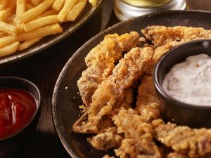 Ini Cara Membuat Chicken Teriyaki hingga Katsu Enak untuk Sahur Ini Cara Membuat Chicken Teriyaki hingga Katsu Enak untuk Sahur