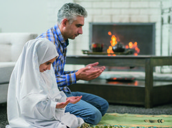 Hadits Tentang Bersyukur yang Bikin Kamu Semakin Ingat Allah SWT