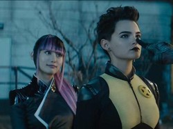 Marvel Disebut Sempat Cari Aktor Gay untuk Film Ini