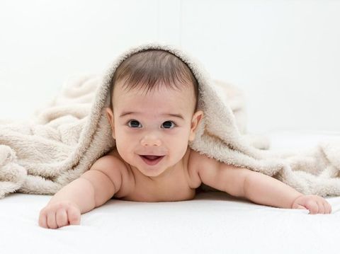 Hindari Memilih Nama Bayi yang Tak Disukai Allah