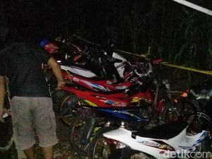 Balapan Liar Saat Ramadhan Resahkan Warga di Pati Balapan Liar Saat Ramadhan Resahkan Warga di Pati