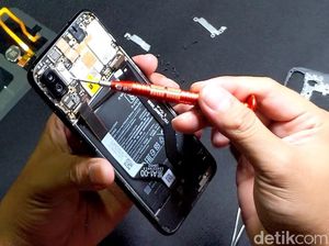 Seperti Apa Xiaomi Redmi Note 7 Jika Dipreteli?