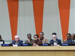 AS Kecam Pertemuan DK PBB Soal Israel, RI Tegaskan Dukung Palestina