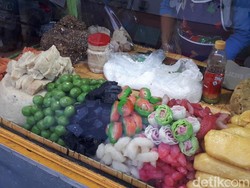 Berbuka dengan Aneka Gethuk Legit Gurih di Gethuk Campur Bojonegoro