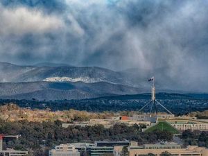 Canberra dan Tantangan Memindahkan Ibu Kota Negara