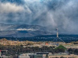 Canberra dan Tantangan Memindahkan Ibu Kota Negara