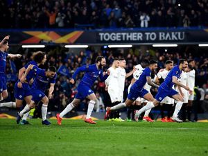 Level Kompetisi yang Tinggi Bawa 4 Tim Inggris Kuasai Eropa