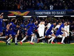 Level Kompetisi yang Tinggi Bawa 4 Tim Inggris Kuasai Eropa