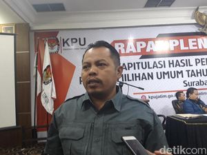 Dua Form Keberatan Capres 02 dan Gerindra akan Dibawa ke KPU RI