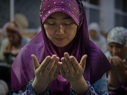 Hukum Masuk Masjid bagi Wanita yang Sedang Haid