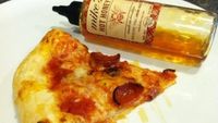 Pizza Madu hingga Brownies Saus Kecap, Kombinasi Makanan Aneh Tapi Enak