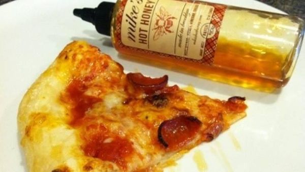 Pizza Madu hingga Brownies Saus Kecap, Kombinasi Makanan Aneh Tapi Enak
