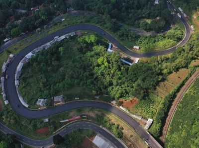 Jalur Limbangan dan Lingkar Gentong Siap untuk Mudik