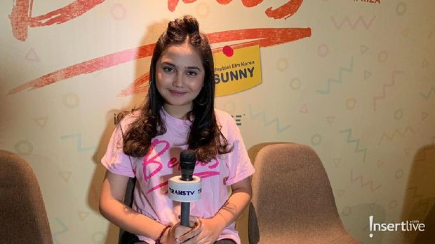Mau Fokus Kuliah, Syifa Hadju Ingin Stop Syuting