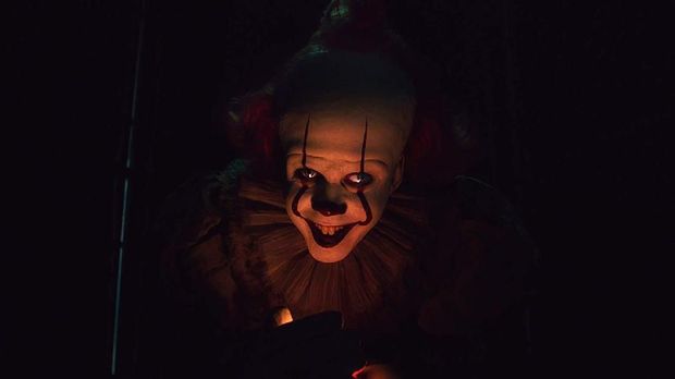 Film 'It: Chapter Two'