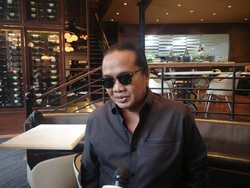 Deddy Dhukun Dikabarkan Meninggal, Produser 2D: Itu Hoax!