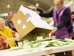 Cara Australia Atasi Kecurangan Rekapitulasi Suara Pemilu