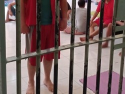 Upaya Pilot Lion Air Tangguhkan Penahanan, Namun Gagal