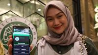 Sushi Tei Raih Sertifikasi Halal