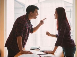 5 Tips Mudah Mengendalikan Amarah Saat Puasa