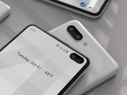 Ssst... Google Mulai Persiapkan Acara Peluncuran Pixel 4