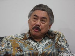 Eks Hakim Agung Gayus Lumbuun Minta Publik Hormati Putusan Ferdy Sambo dkk