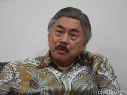 Gayus Lumbuun soal Seruan People Power: Kebebasan Berpendapat Tak Absolut