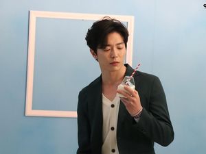 Kim Jae Wook Dikabarkan Bintangi Drama OCN Terbaru