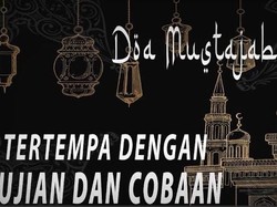 Subhanallah! Berawal dari Hafiz, Ustaz Hartanto Melanglang Buana