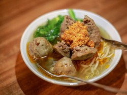 Bakso