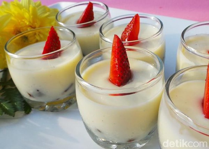 Foto: dok.detikFood Foto: dok.detikFood