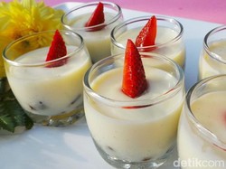 5 Takjil Dari Kurma yang Praktis Untuk Menu Berbuka Sore Ini
