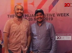 Sederet Artis Bakal Meriahkan Hijab Festive Week 2019