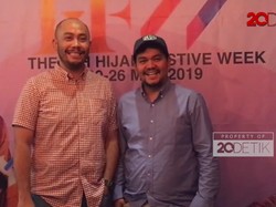 Sederet Artis Bakal Meriahkan Hijab Festive Week 2019