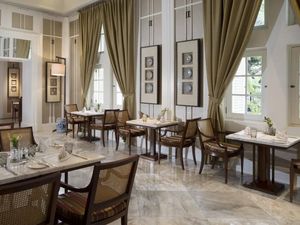 Siasat Industri Perhotelan Tarik Minat Wisatawan