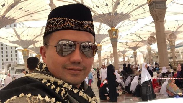 Sahrul Gunawan