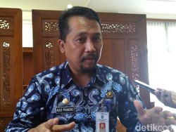 198 Desa di Ponorogo Serentak Coblosan Kepala Desa