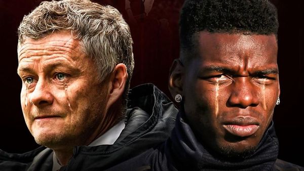 Medsos Heboh Inggris Kuasai Eropa, Plus Meme Kocak Man United