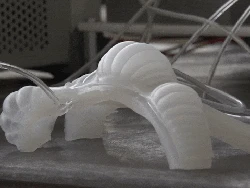 NASA Garap Robot Gemulai Calon Penjelajah Antariksa