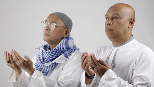 Jhody Super Bejo & Teuku Edwin