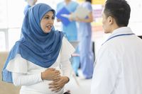 6 Tips Lancar Berpuasa Untuk Ibu Hamil