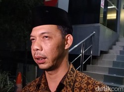 Bicara Revolusi, Politikus Gerindra Permadi Diadukan ke Polisi