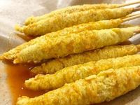 Buka Puasa Kekinian dengan Kentang Panjang hingga Martabak Mini