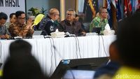 KPU Gelar Rekapitulasi Nasional Pemilu 2019