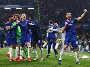 Musim Chelsea Tak Buruk, tapi Akan Lebih Manis dengan Trofi Liga Europa