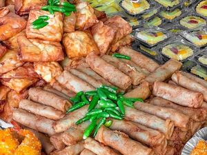 Puasa dan Kegembiraan Belanja Puasa dan Kegembiraan Belanja