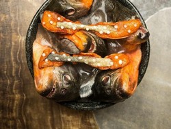 Bawa Puluhan Ikan Piranha Amazon, Chef Ini Diinterogasi Petugas Bandara